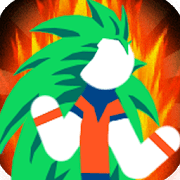 God Of Stickman 3 1.6.0.5 Mod Money