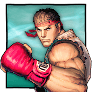Street Fighter IV Champion Edition 1.03.00 MOD Unlocked