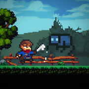 Sword Knight Metroidvania Adventure RPG World 1.0.31 Mod Unlocked