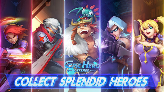 ultimate-war-hero-td-game-1-7-20-mod-x100-dmg-no-skill-cd