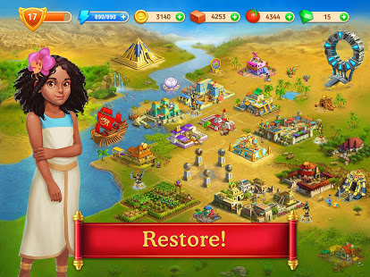 cradle-of-empires-match-3-game-6-5-6-mod-free-shopping