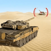 War Machines v5.3.0 Mod APK Enemies On The Map