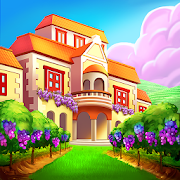 Vineyard Valley v1.18.31 Mod APK Money Tickets
