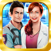Criminal Case 2.34 Mod a lot of gold