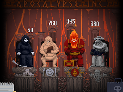 Peace, Death! 1.9.5 Mod a lot of money