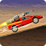 Earn To Die 2 v1.4.21 Mod APK Free Shopping