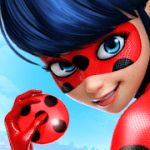 Miraculous Ladybug & Cat Noir The Official Game v4.6.34 Mod APK Money