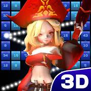 Bricks N Heroes 1.1.7 Mod Money 1