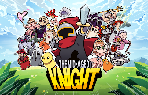 mr-kim-idle-knight-idle-clicker-offline-rpg-6-0-42-mod-unlimited-gems-keys-increase