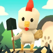 Idle Island Build And Survive 1.5.5 Mod Unlimtied Money Diamonds