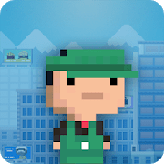Tiny Tower 8 Bit Life Simulator 3.12.4 Mod Money Vip