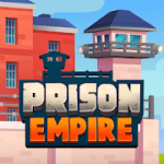 Prison Empire Tycoon Idle Game v0.9.3 Mod APK Money