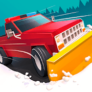 Clean Road v1.6.17 Mod APK Unlimited Coins