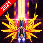 Galaxy Invaders Alien Shooter Free Shooting Game 1.9.3 Mod Money
