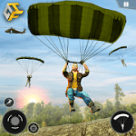 Firing Squad Fire Battleground Shooting Games 2020 v5.3 Mod APK Money