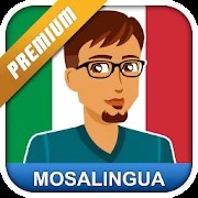 Learn Italian With MosaLingua 10.70 Paid
