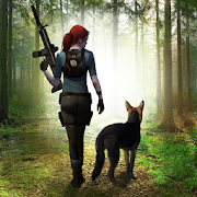 Zombie Hunter Sniper Apocalypse Shooting V v3.0.21 Mod APK Money