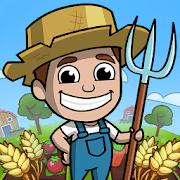 idle-farm-tycoon-merge-simulator-1-0-mod-free-shopping