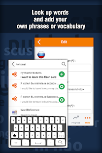 Speak Russian with MosaLingua 10.70 Paid