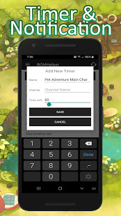 rom-helper-tool-for-ragnarok-m-eternal-love-1-4-adfree