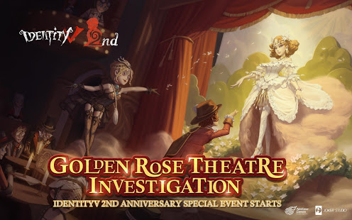 Identity V 1.0.626743