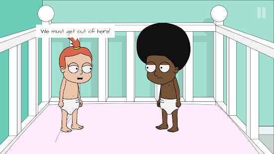 Johnny Bonasera 4 1.07 Mod (full version)