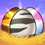Merge Zoo v1.06 Mod APK Unlimited Money
