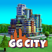 GG City v1.0.2174 Mod APK Money