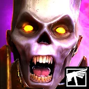 Warhammer Quest Silver Tower v0.1028 Mod APK Immortality