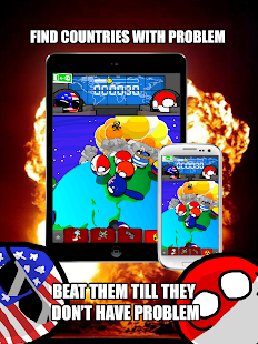 Polandball Not Safe For World 1.08.5 MOD APK (Unlimited Money)