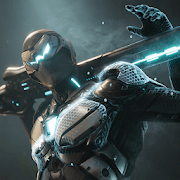 Paragon InfinityWave 1.2 Mod A lot of gold coins