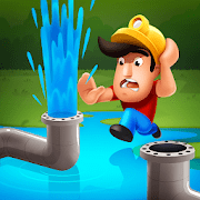 Diggy's Adventure v1.5.377 Mod APK A Lot Of Money