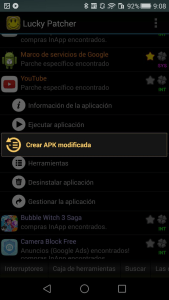 Lucky Patcher 17218 5