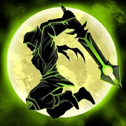 Shadow Of Death Dark Knight Stickman Fighting 1.94.0.0 Mod A Lot Of Money