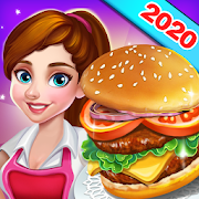 Rising Super Chef 2 v4.5.2 Mod APK A Lot Of Money)