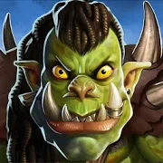Warlords Of Aternum v0.98.0 Mod APK High Damage