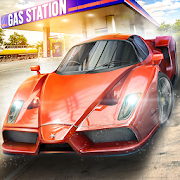 Gas Station 2 Highway Service v2.5.3 Mod APK Money