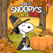 snoopy-s-town-tale-city-building-simulator-3-7-4-mod-money