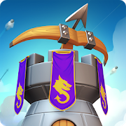 Castle Creeps TD v1.50.1 Mod APK Money Diamond