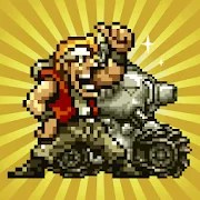 METAL SLUG ATTACK 5.16.0 Mod A Lot Of Money