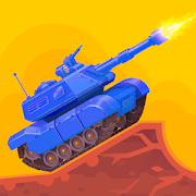 Tank Stars v1.5.1 Mod APK Money Premium