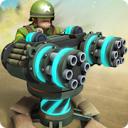 Alien Creeps TD v2.31.1 Mod APK Money