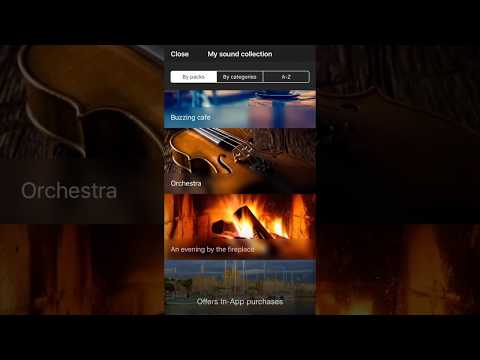 TaoMix 2 Relax with Nature Sounds 1.1.0 Unlocked