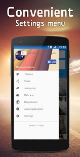 Material Dialer, Caller 1.3.3.41 Paid Mod
