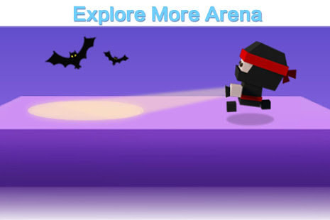 Arrow io 1.8.2 МOD (Unlimited gold coins + diamonds)