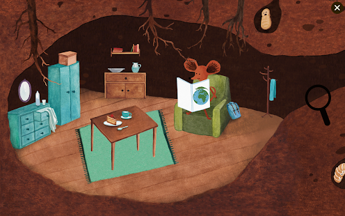 Little Mouse’s Encyclopedia 1.0.7 Paid