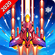 strike-force-arcade-shooter-shoot-em-up-1-5-4-mod-money