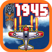 1945 v7.20 Mod APK Unlimited Money Gems