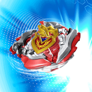 Beyblade Burst Rivals 3.0.4