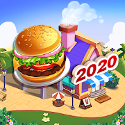 Kitchen Station Chef Cooking Restaurant Tycoon v7.5 Mod APK Money